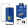 Szkło i folia ochronna 3mk HardGlass Max Lite do Xiaomi Redmi Note 12 Pro